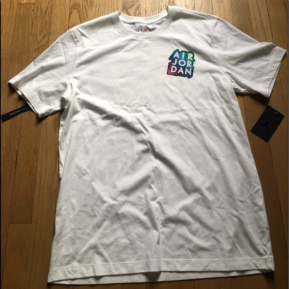 Air Jordan T-shirt